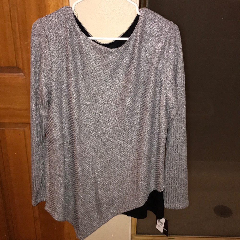Women’s sweater